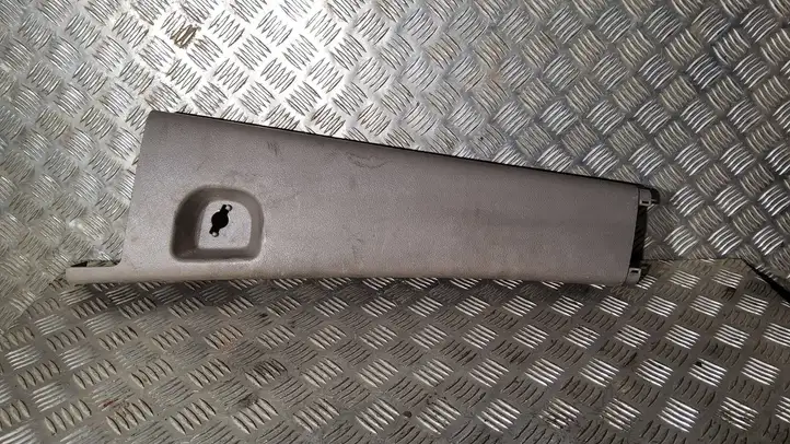 Renault Master II (1998 - 2003) 7700351796 Внутренняя отделка переднего порога — фото 1