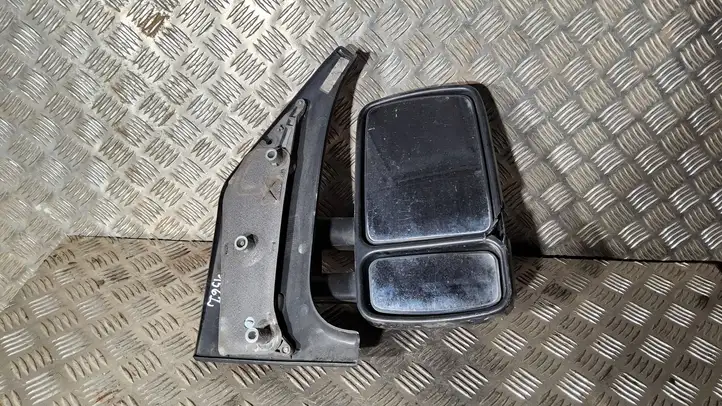 Renault Master II (1998 - 2003) E201 Боковое зеркало механическое — фото 2