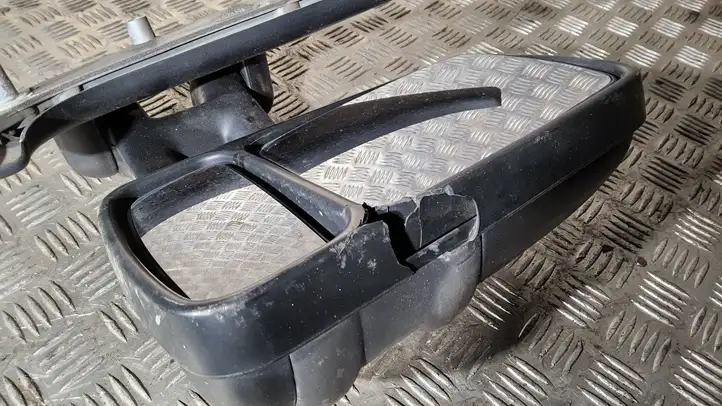 Renault Master II (1998 - 2003) E201 Боковое зеркало механическое — фото 3