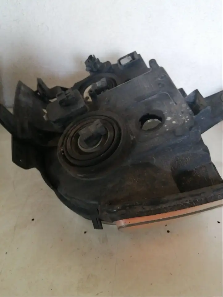 Jeep Grand Cherokee (WK) (2004 - 2010) 55156673AI Передняя фара — фото 3