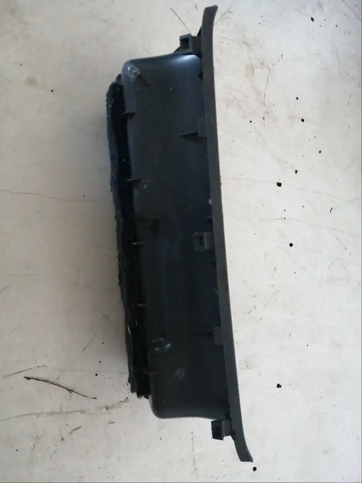 Toyota Land Cruiser (J120) (2002 - 2009) 6259660010 Прочие детали салона — фото 2