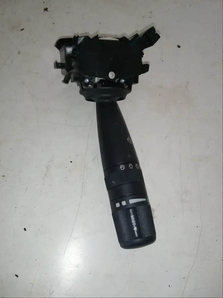 Jeep Cherokee (2001 - 2007) 321615310043165A Переключатель стеклоочистителей — фото 3