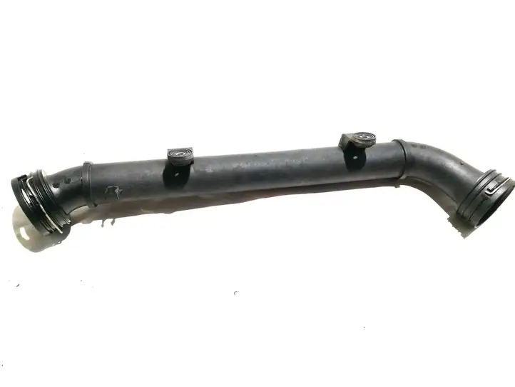 Volkswagen Touareg I (2002 - 2010) 7L6145795A Трубки интеркулера / Шланги интеркулера — фото 3