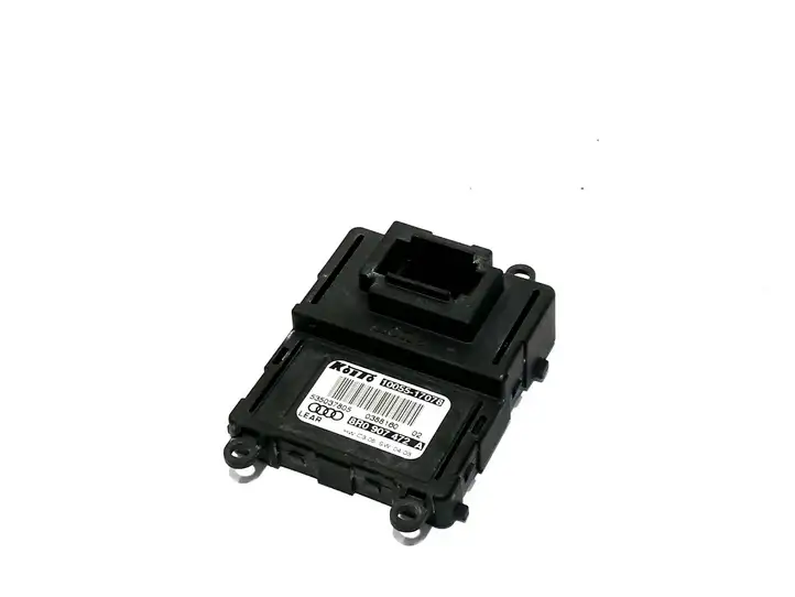 Audi Q5 SQ5 (2008 - 2012) 8R0907472A LED модуль контроля — фото 1