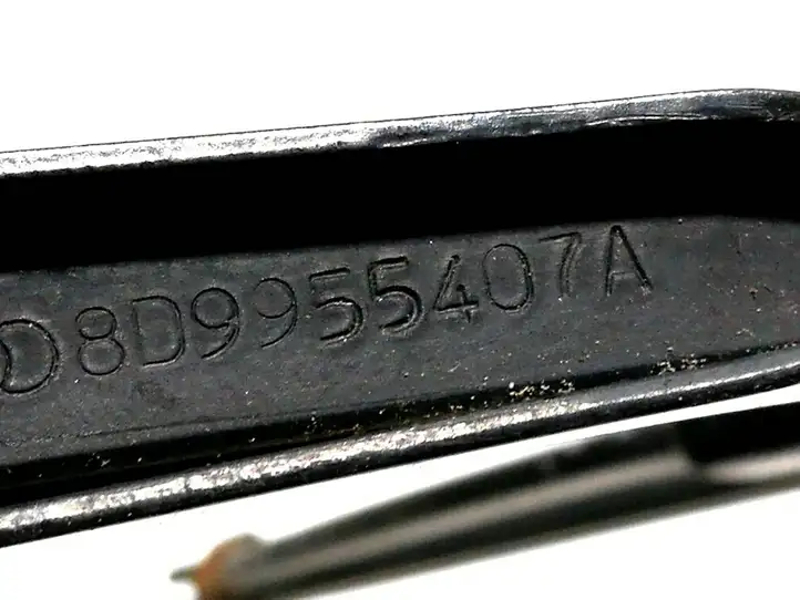 Audi A6 S6 C5 4B (1997 - 2001) 8D9955407A Стеклоочиститель заднего стекла — фото 3