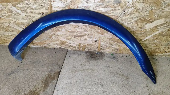 Toyota Yaris Verso (1999 - 2005) 5308752030 Накладка колесной арки — фото 1