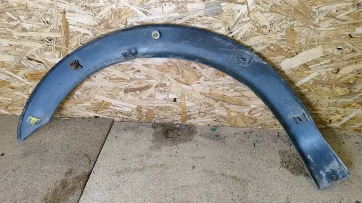 Toyota Yaris Verso (1999 - 2005) 5308752030 Накладка колесной арки — фото 2