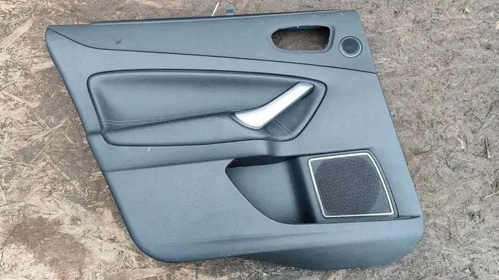 Ford Mondeo MK IV (2007 - 2014) 7S71A23942KJ1ERG Обшивка передней двери — фото 6