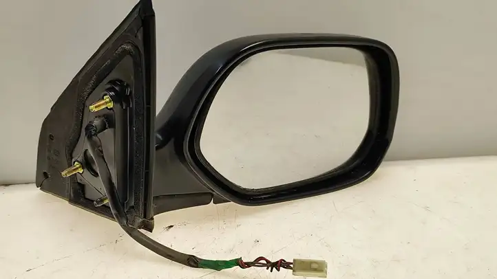 Toyota Yaris Verso (1999 - 2005) E6010049 Боковое зеркало с электроприводом — фото 2