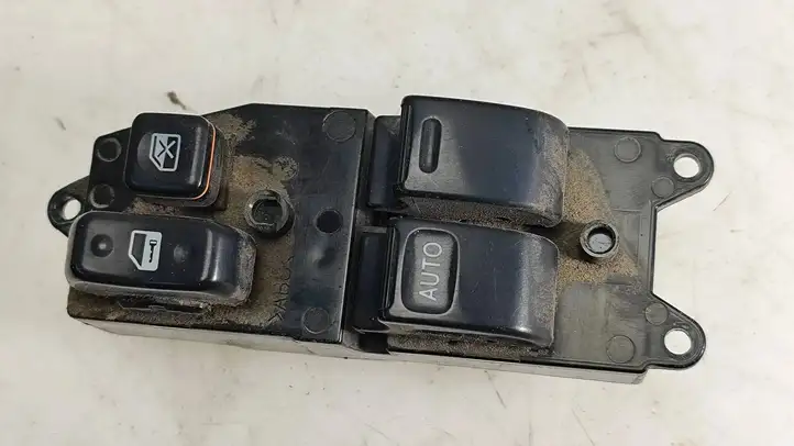 Toyota Yaris Verso (1999 - 2005) 8482052090 Блок кнопок стеклоподъемников — фото 1