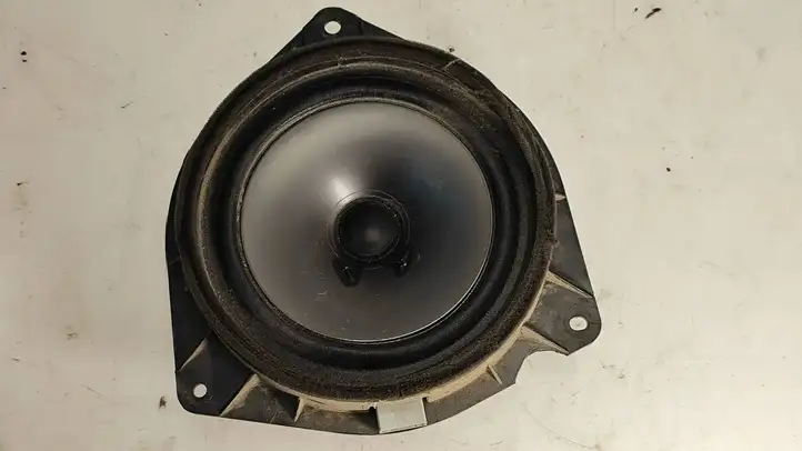 Toyota Yaris Verso (1999 - 2005) 8616052020 Динамики передних дверей — фото 2
