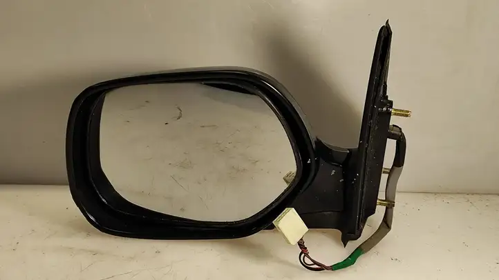 Toyota Yaris Verso (1999 - 2005) E6010049 Боковое зеркало с электроприводом — фото 2