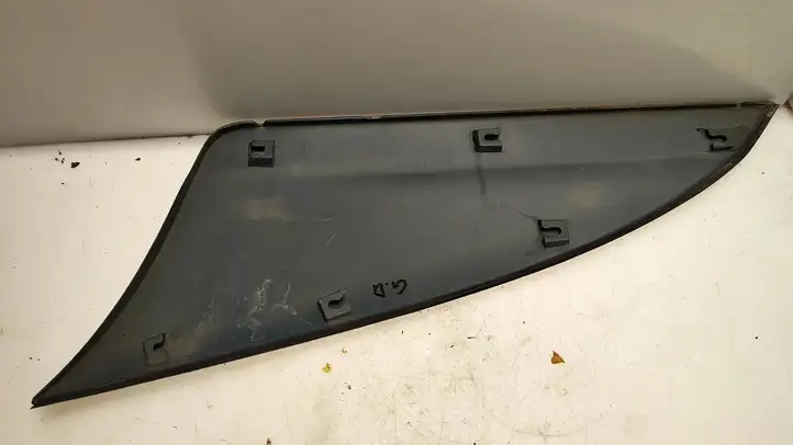 Toyota Yaris Verso (1999 - 2005) 7507552010 Молдинги задней двери — фото 2