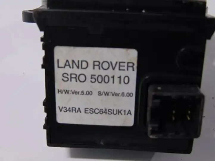 Land Rover Range Rover Sport L320 (2005 - 2009) SRO500110 Датчик угла поворота руля — фото 4