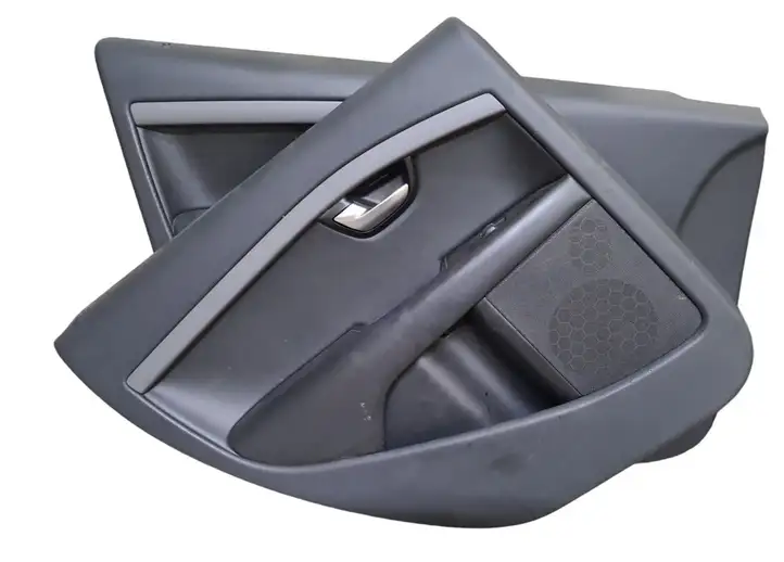 Volvo V70 (2007 - 2013) 39883480 Комплект отделки дверей — фото 5