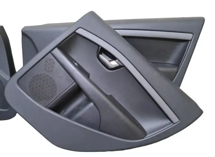 Volvo V70 (2007 - 2013) 39883480 Комплект отделки дверей — фото 6
