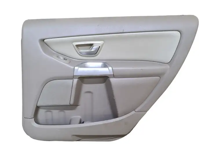 Volvo XC90 (2002 - 2006) 39986158 Обшивка задней двери — фото 1