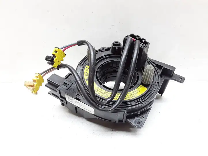 Volvo S80 (2006 - 2009) 30773885 Контактное кольцо SRS — фото 1