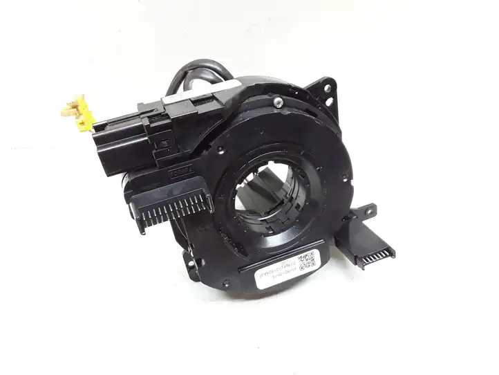 Volvo S80 (2006 - 2009) 30773885 Контактное кольцо SRS — фото 3