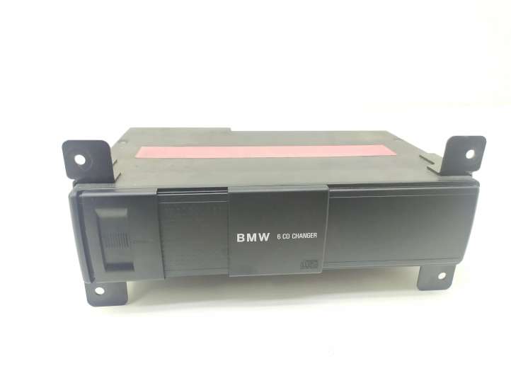 651283615 BMW X5 E53 CD/DVD keitiklis