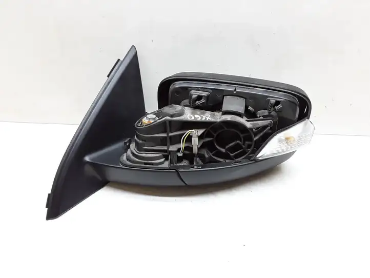 Volvo XC60 (2008 - 2013) 31298486 Боковое зеркало с электроприводом — фото 1