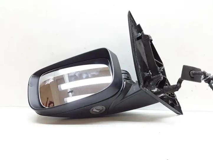 Volvo XC60 (2008 - 2013) 31298486 Боковое зеркало с электроприводом — фото 5