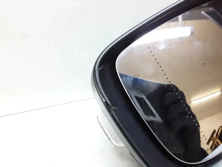Volvo XC60 (2008 - 2013) 31298486 Боковое зеркало с электроприводом — фото 6