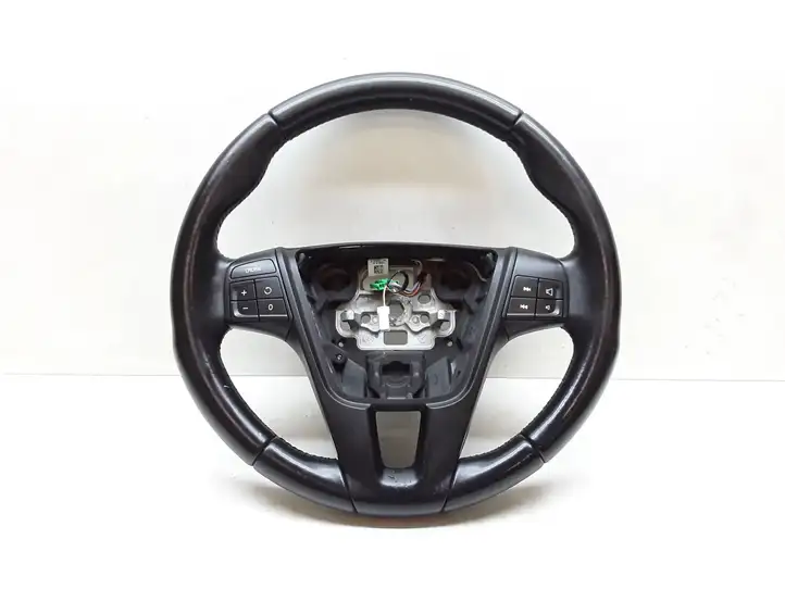 Volvo S60 (2010 - 2013) P31250592 Руль — фото 1