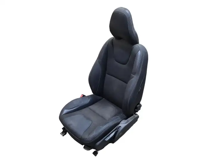Volvo S60 (2010 - 2013) Переднее сиденье водителя — фото 1