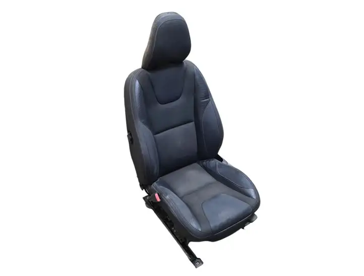 Volvo S60 (2010 - 2013) Переднее сиденье водителя — фото 2