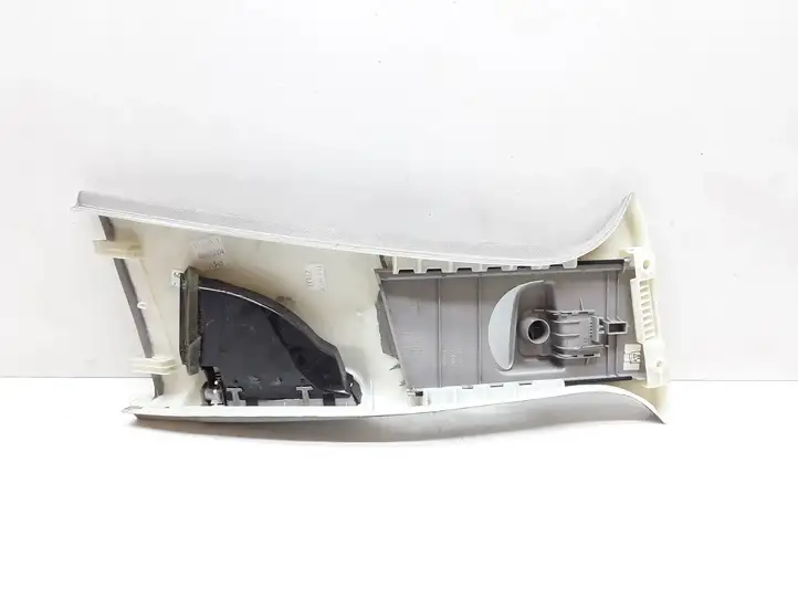 Volvo S60 (2013 - 2018) 31307138 Верхняя обшивка стойки B — фото 2