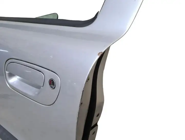 Volvo S60 (2000 - 2004) Дверь — фото 4