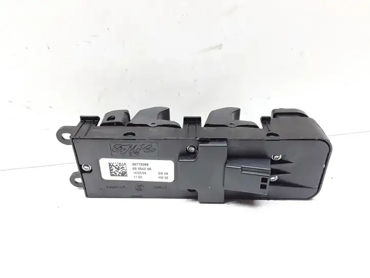 Volvo V70 (2007 - 2013) 30773269 Кнопка стеклоподъемников — фото 2