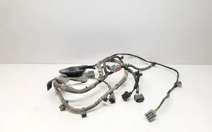 Volvo XC60 (2008 - 2013) 30798838 Прочая электропроводка — фото 1