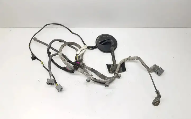 Volvo XC60 (2008 - 2013) 30798838 Прочая электропроводка — фото 2