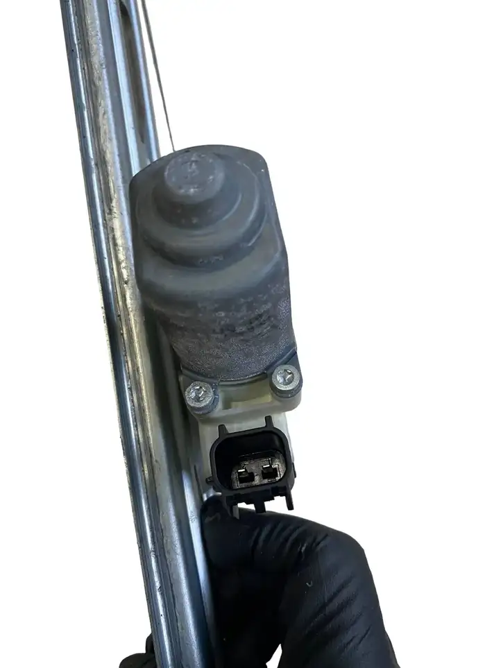Ford Transit (2013 - 2017) BK31V23200BD Электростеклоподъемник передний (комплект) — фото 3