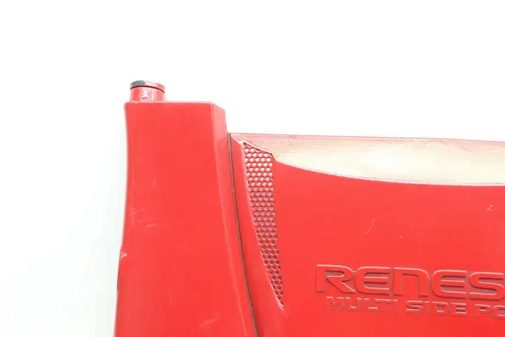 Mazda RX8 (2003 - 2008) N3R11313X Крышка двигателя декоративная — фото 4