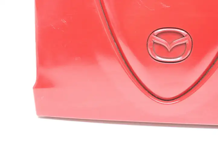 Mazda RX8 (2003 - 2008) N3R11313X Крышка двигателя декоративная — фото 8