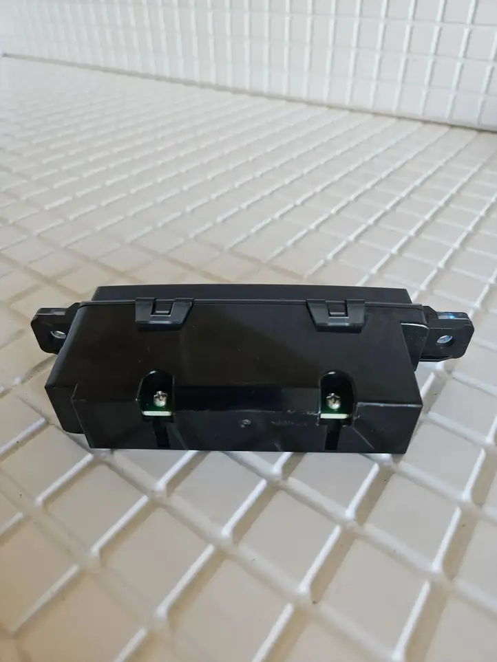 Nissan Qashqai (2006 - 2010) P10075A7710000 Реле предупреждения об ремнях безопасности — фото 2