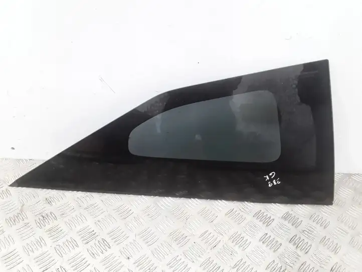 Honda CR-Z (2010 - 2016) 43R007952 Заднее боковое стекло — фото 1