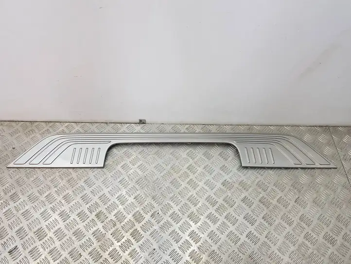 Mercedes-Benz Vito W447 (2014 - ) A4476900151 Прочая отделка багажника — фото 1