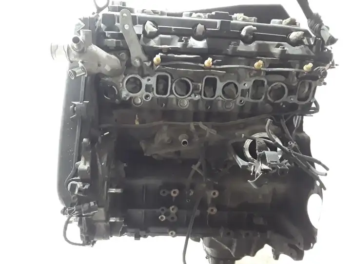 Toyota Land Cruiser (J120) (2002 - 2009) 1KDFTV Двигатель — фото 2
