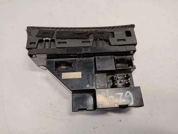 BMW X5 E53 (1999 - 2006) 6907498 Кнопка стеклоподъемников — фото 2