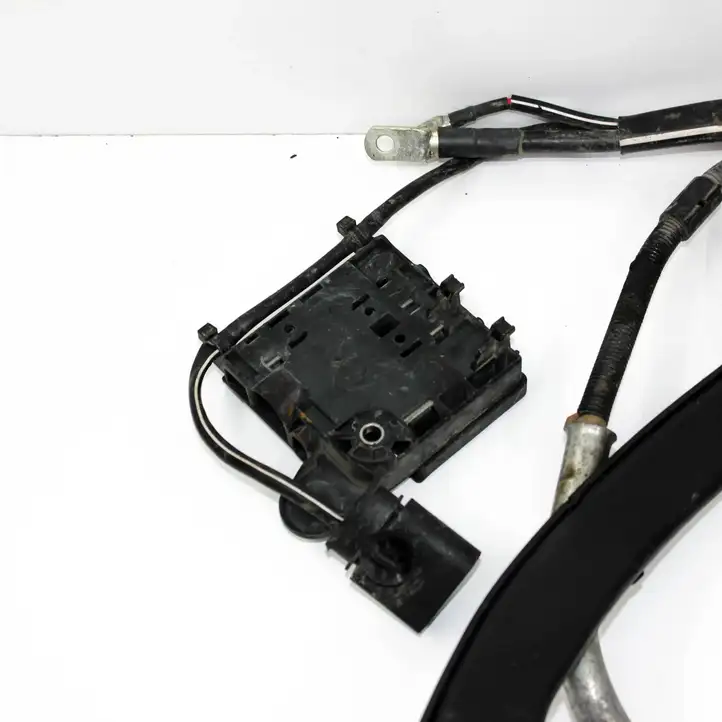 Audi A4 Allroad (2011 - 2016) 8K0971228BB Проводка стартера — фото 2