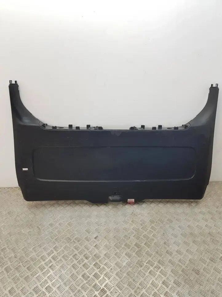 Mercedes-Benz Vito W447 (2014 - ) A4477400051 Прочая отделка багажника — фото 1