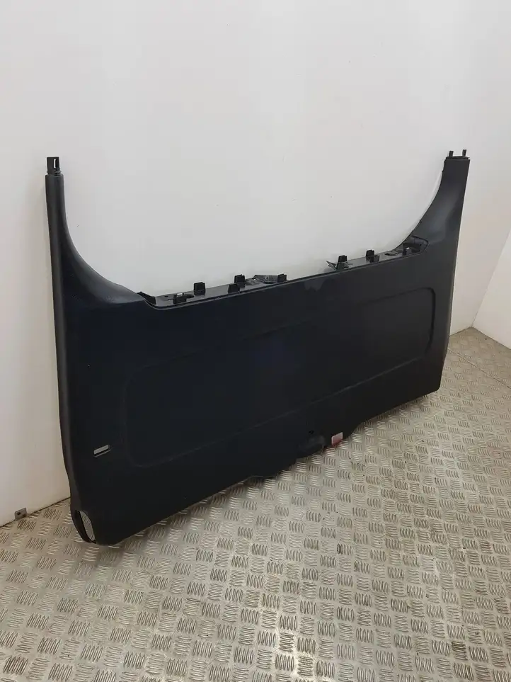 Mercedes-Benz Vito W447 (2014 - ) A4477400051 Прочая отделка багажника — фото 2
