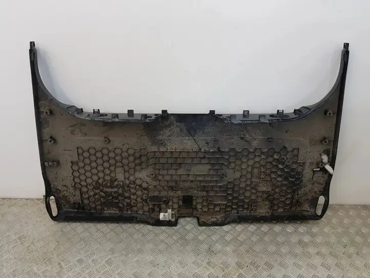 Mercedes-Benz Vito W447 (2014 - ) A4477400051 Прочая отделка багажника — фото 5