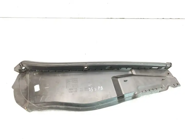 BMW X1 F48 F49 (2015 - 2022) 51767329400 Перегородка моторного отсека — фото 4