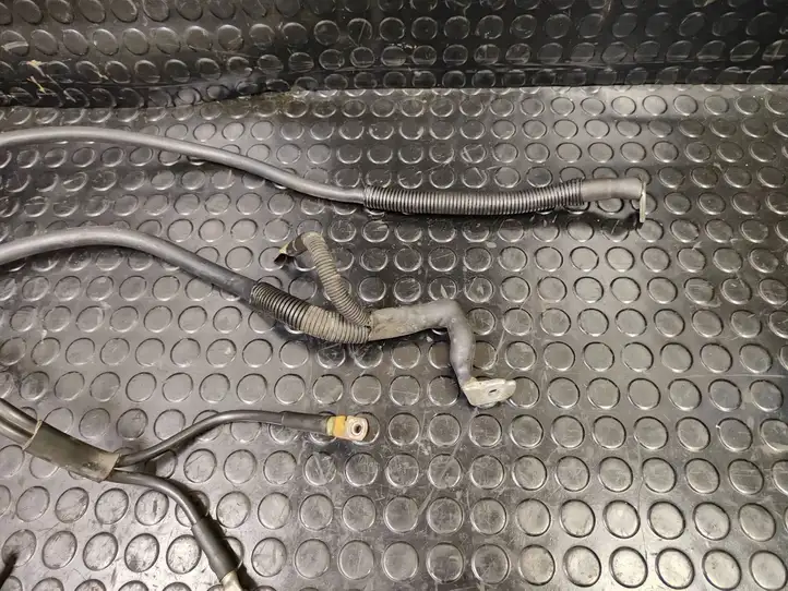 Audi A8 S8 D4 4H (2013 - 2017) 4H0971224BA Проводка генератора — фото 6