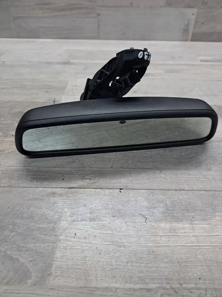 BMW 3 E90 E91 (2005 - 2012) 015891 Салонное зеркало заднего вида — фото 3